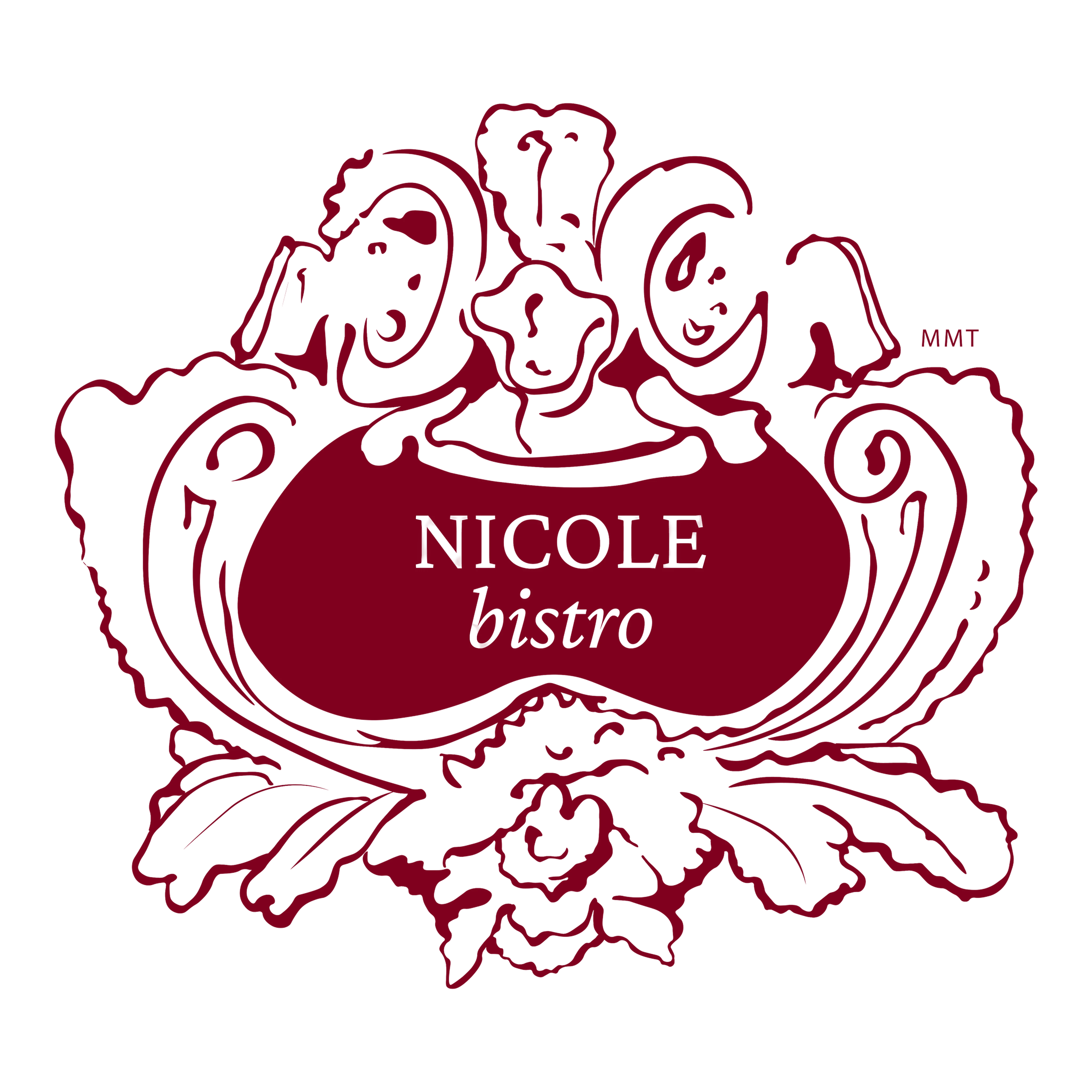 Nicole Bistro Logo