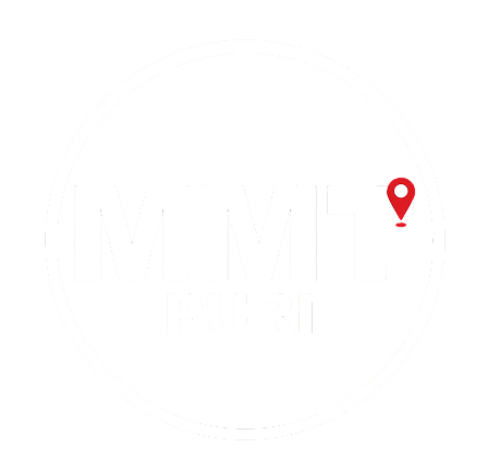 MMT Puri Logo